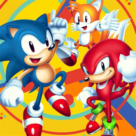 15 Best Sonic The Hedgehog Games Ranked According To Metacritic