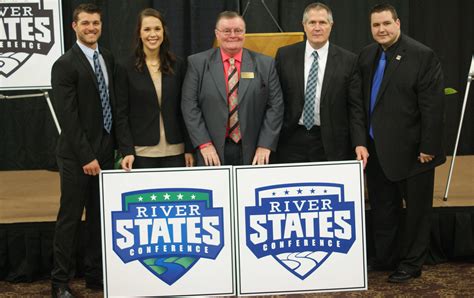 Kiac Changes Name To River States Conference The Horizon