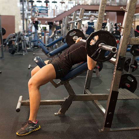 We did not find results for: Barbell Incline Bench Press Medium-Grip Exercise Guide and ...