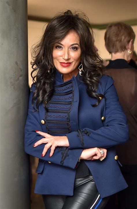 Nancy Dellolio Is Well Known For Top Profile Amorous Affairs And No