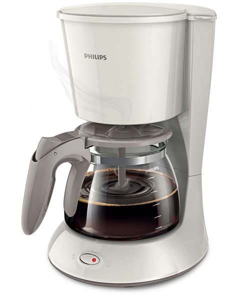 Philips Daily Collection Coffee Maker HD7447 - Best Price in Kenya
