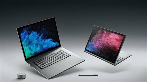 In a vacuum, however, these numbers mean nothing. Microsoft Announced The Surface Book 2 With Upto 8th Gen ...