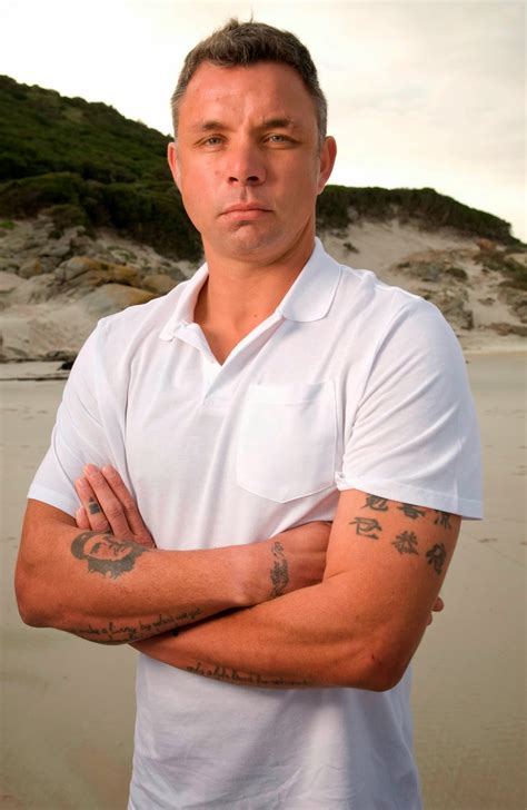 Champions is the fifth season of the south african reality competition show survivor south africa. TV with Thinus: Survivor South Africa Champions: Corné ...