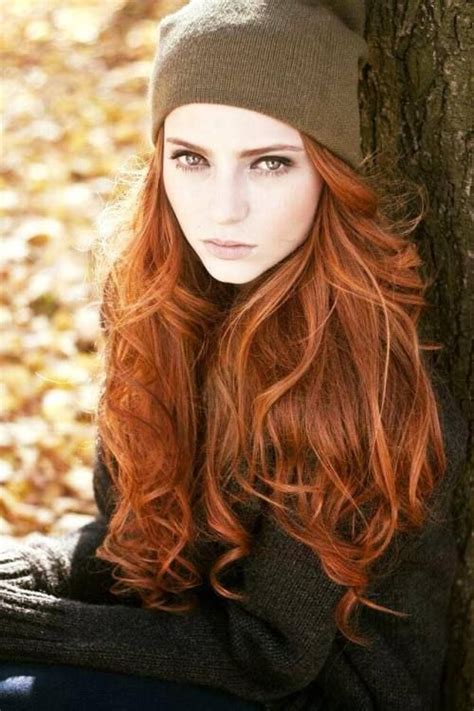 See full list on themythsandhistoryofredhair.co.uk Redhead Perfection | Red hair, Redheads, Girls with red hair