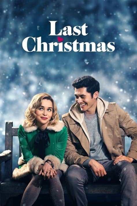 Last christmas 2019 streaming da guardare in alta definizione e in lingua italiana o sottotitoli. {CB01.Guarda} Last Christmas STREAMING Film ITA [[2019 ...