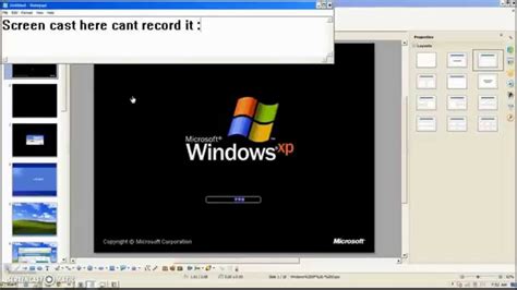 Windows Xp Emulator Youtube