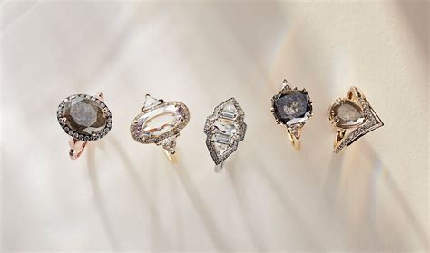 Diamond Alternative Gemstones For Engagement Rings In Engagement Rings Under