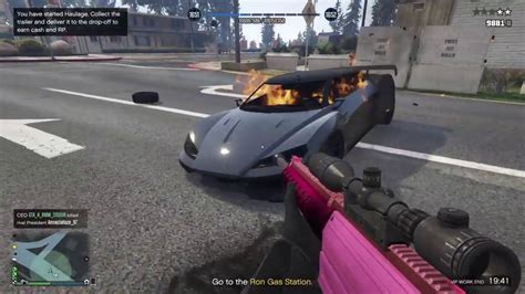 When you steal your first car during the tutorial, you will get insurance for free at a los santos customs. GTA 5 HOW TO DESTROY PLAYERS CARS AND NOT PAY DONT PAY INSURANCE - YouTube