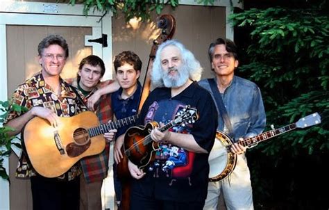 David Grisman Bluegrass Experience Plays The Boulder Theater On Friday