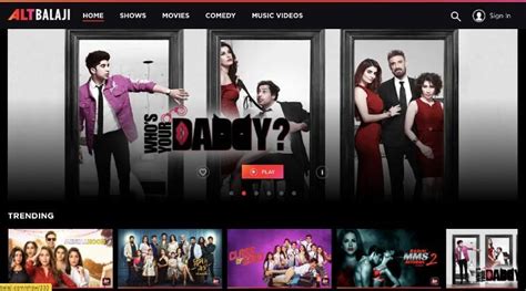Alt Balaji Tips A Complete Guide To Get The Best Out Of The Streaming