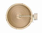 Tappan Electric Oven Heating Element Images