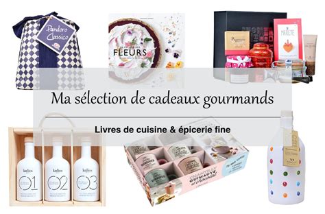 Il a déjà participé à « un diner presque parfait », et reste un inconditionnel devant top chef, rêvant même que philipe. Idées cadeau : Livres de cuisine et cadeaux gourmands - Blog lifestyle