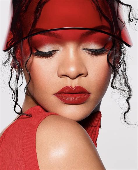 Robyn Rihanna Fenty On Tumblr