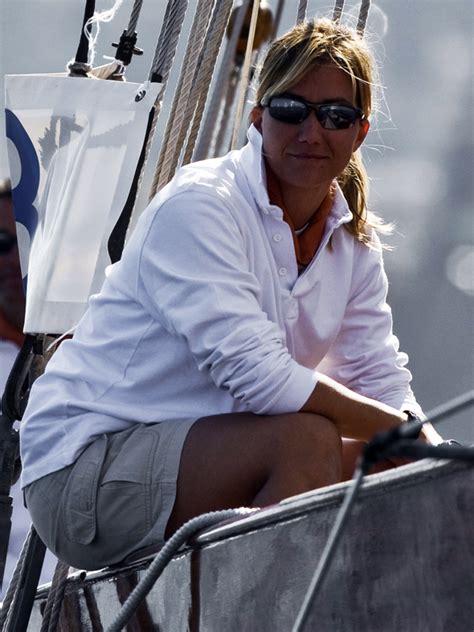 In may 1983, rodolfo gucci died in milan. Interview with Allegra Gucci - Classic Boat Magazine