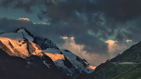 Highest Mountains In Austria Top 10 Mpora