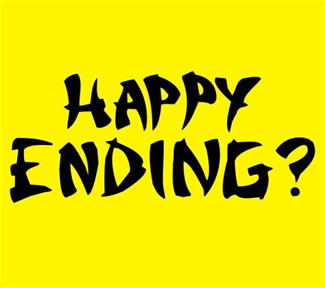 Happy Ending. Myth or Reality ? | Wanderlust Planet