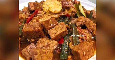 Savesave resep pindang telur kecap for later. Resep Tempe Telur Kecap oleh Dapur Bekal - Cookpad