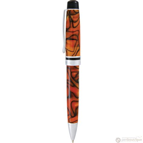 Monteverde Prima Swirl Ballpoint Pen Pen Boutique Ltd