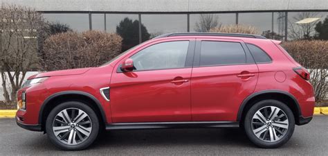 Our comprehensive coverage delivers all you need to know to make an informed car buying. 2020 Mitsubishi Outlander Sport The Daily Drive | Consumer ...