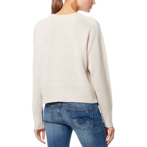 360 Cashmere Rev Sweater Womens Women