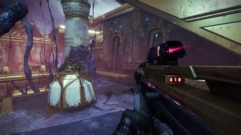 Where to find the Nightmare Containment lockdown chests in Destiny 2? - 24sSports