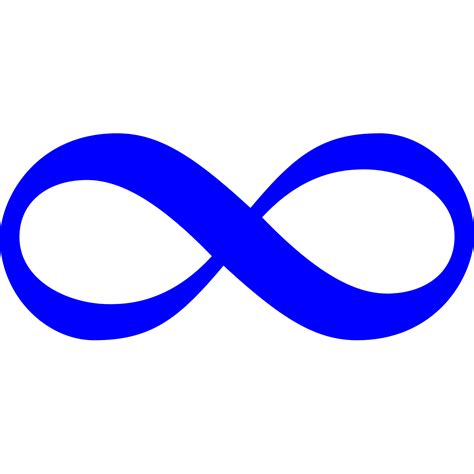 Infinity Symbol Png