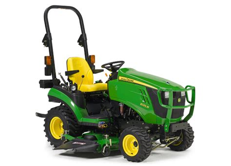 If the parts you are looking for are not on our website, be sure to fill out a parts request form and we will let you. 5 Defining Features of the John Deere 1025R Sub-Compact ...