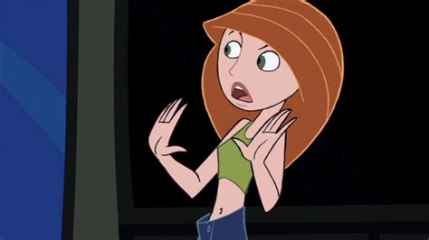 Coach Possible Screen Captures | Kim Possible Fan World