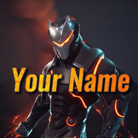 Generate logo designs for any industry. FULLY CUSTOMIZABLE FORTNITE PROFILE PIC/GAMERPIC - Other ...