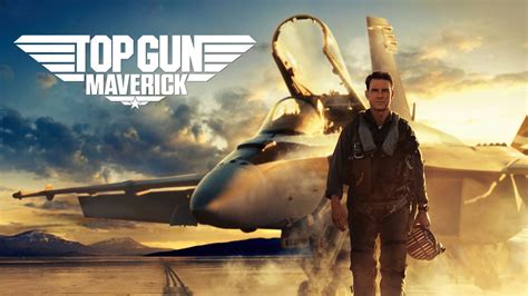 Top Gun Maverick Picture Image Abyss