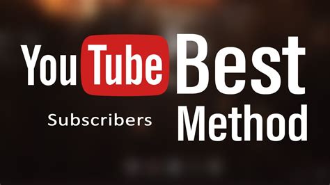 How To See Subscribers On Youtube Who Subscribed My Youtube Channel