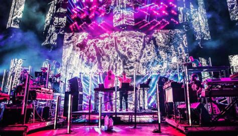 Updated Chris Karns And Illgates Tease Return Of Pretty Lights Live Band