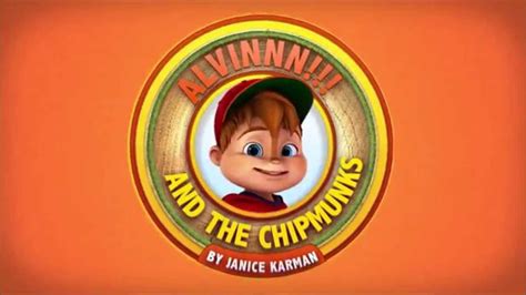 Alvin And The Chipmunks Real Voices Youtube
