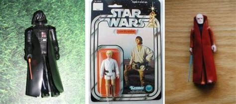 Star Wars Collectibles The Rarest Of The Rare Cbc News