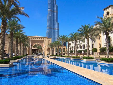 Places To See In Dubai For Memorable Getaway Travel