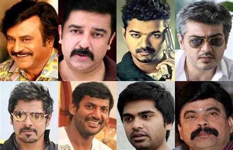 South Indian Actors Top 10 Popular South Indian Actors List 2020