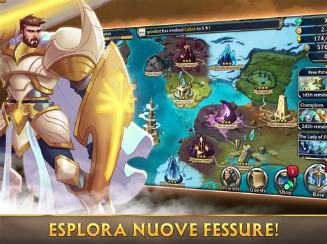 Alliance for Android - APK Download