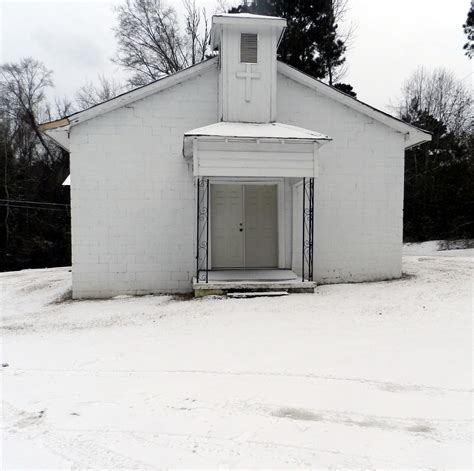 Watkins Memorial Chapel Cemetery in Brookhaven, Mississippi - Find a