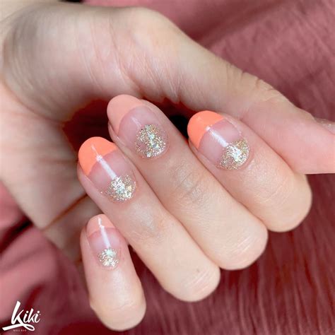 Kiki Nail Bar publicó en Instagram: "Te presentamos el segundo #nailart