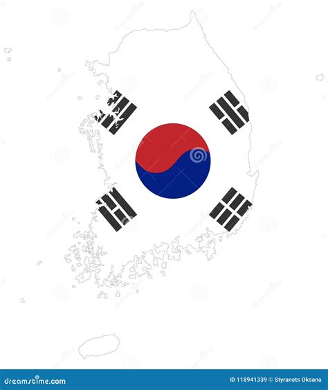 Arriba 103 Foto Significado De La Bandera De Corea Del Sur El último