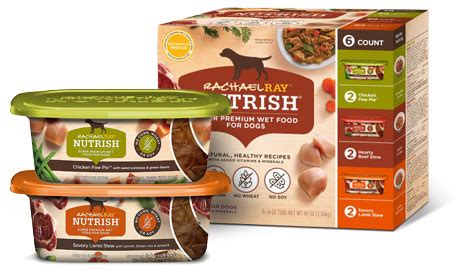 The news comes one month after the passing of ray's beloved pit bull, isaboo. Rachael Ray Nutrish Natural Premium Dry Dog Food (28 ...