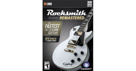 Bonus the world of cyberpunk 2077 in pdf format (435 mb) selective download feature: Rocksmith 2014 Remastered Torrent - tipsele
