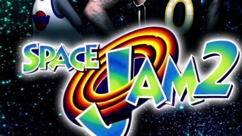 Best seller in men's basketball jerseys +26. Space Jam 2 Logo