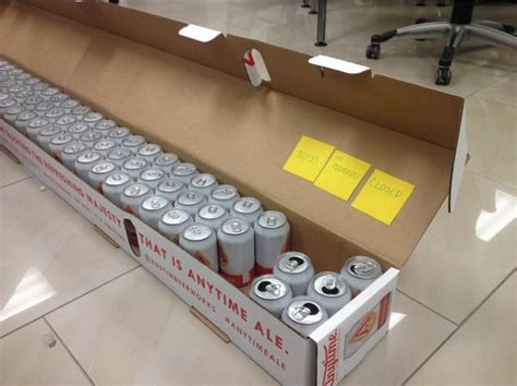 99 Packs Of Beer Are Now A Thing And Everyone Wants One
