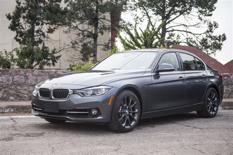 2018 Bmw 3 Series Review Ratings Specs Prices And Photos The Car