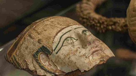 mummification why did the ancient egyptians embalm their dead