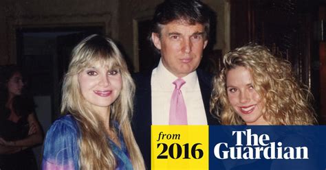Eleven Women Who Have Accused Trump Of Sexual Misconduct Video Us