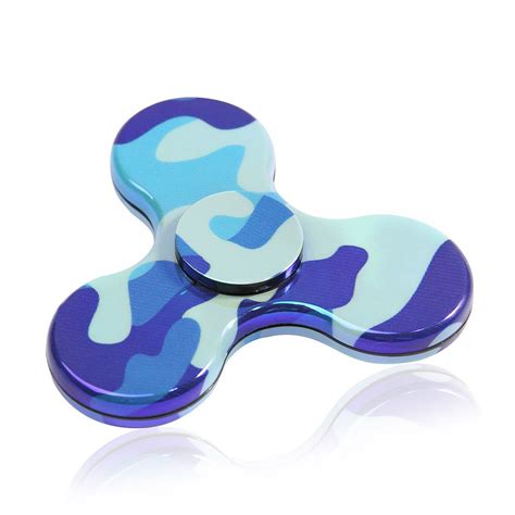 [74 off] focus toy colorful triangle fidget spinner rosegal