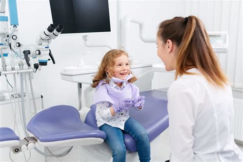 Recent Advancements In Pediatric Dentistry Brentwood Village Dental