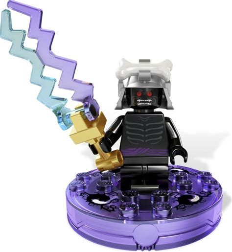 Lego Ninjago Spinners Lord Garmadon Ab € 4999 2023